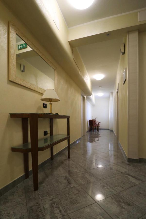 Hotel Sabo' Castel Maggiore Exterior photo