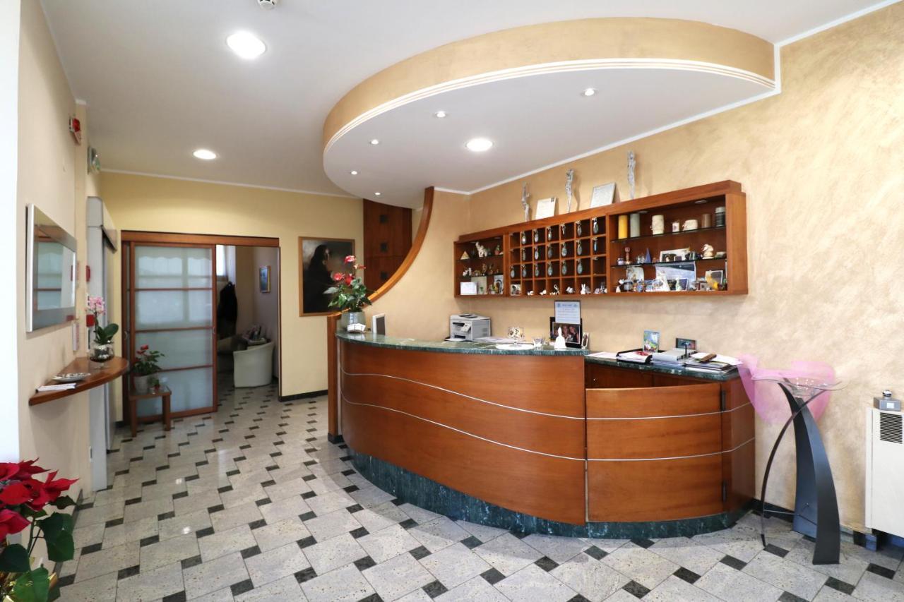 Hotel Sabo' Castel Maggiore Exterior photo
